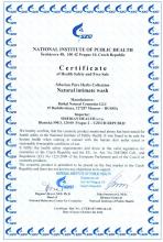 Certificate Фитомыло (Шуудер), 250 мл