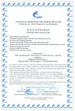 Certificate EXPERALTA, Сыворотка Ровный тон, 30 ml