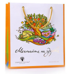 Пакет бумажный (32x22x14 см) 103193