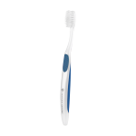 Зубная щетка Nano Silver (цвет: синий) 105578