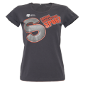 Siberian Super Natural Sport T-shirt for women (size: 44\L)