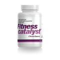 БАД Fitness catalyst Chromlipaza, 60 капсул