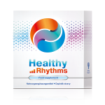 Food supplement Healthy Rhythms, 60 capsules 500048