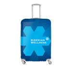 Чехол на чемодан Siberian Wellness (размер S, 20) 106742