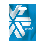 Biodegradable bag Siberian Wellness (40х30(3) sm) 106727
