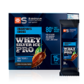 Siberian Super Natural Sport. Whey Silver Ice Pro, 450 g