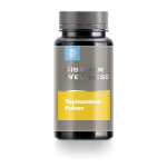 Food supplement Topinambur powder, 75 g 400237