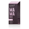 БАД Мама Box. Pregnancy, 30 пакетов по 2 капсулы и 2 таблетки 