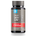 Food supplement Lymphosan C Balance, 90 g 500043