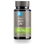 Food supplement Lymphosan Pure Life, 90 g 500030