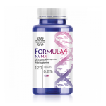 Food supplement Formula 4  N.V.M.N, 120 capsules 500020