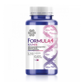 Food supplement Formula 4  N.V.M.N, 120 capsules