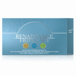 Food supplement Renaissance Triple Set, 180 capsules 500032