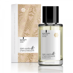 Aromapolis Olfactive Studio. Eau De Parfum Dark Vanilla & Cherry Blossom, 50 ml 417417
