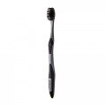 Toothbrush with Charcoal (color: black)