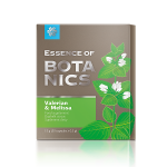 БАД Essence of Botanics. Валериана и Мелисса, 30 капсул S50657