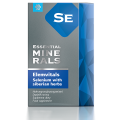 БАД Elemvitals. Selenium with siberian herbs, 60 капсул